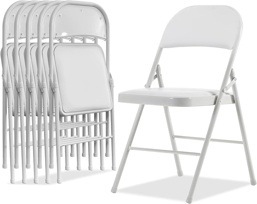 amazon folding chairs