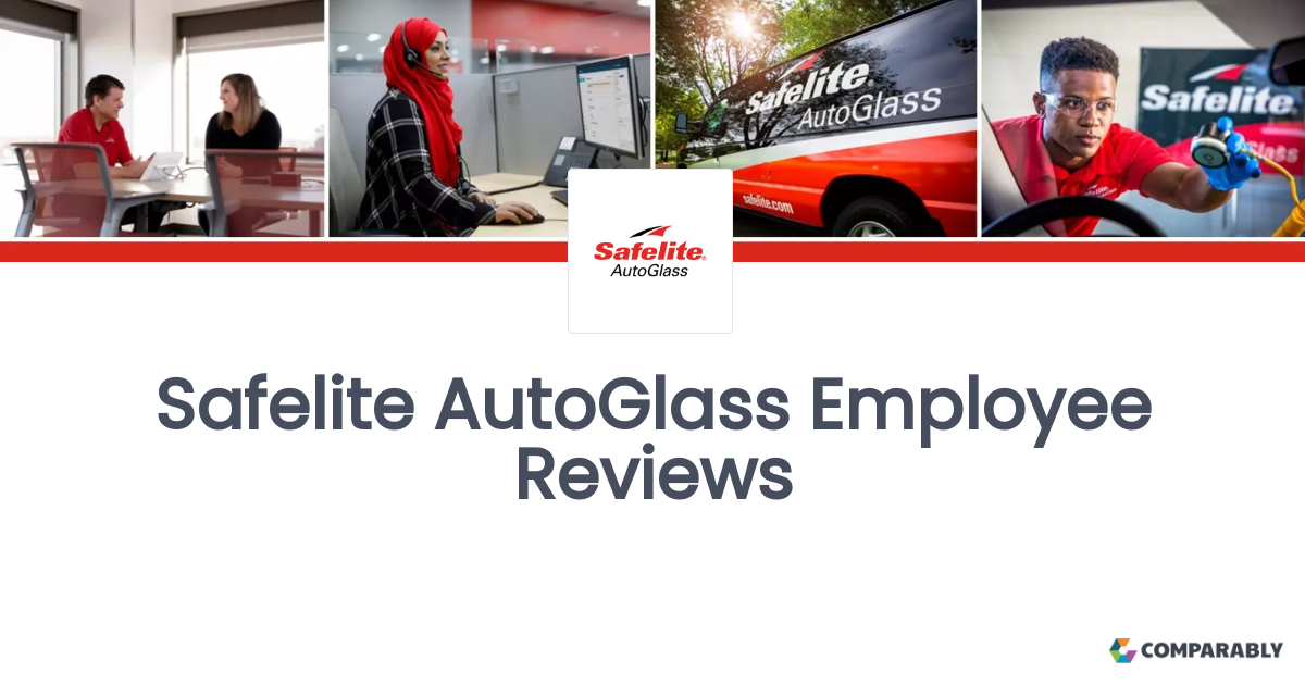 autoglass reviews