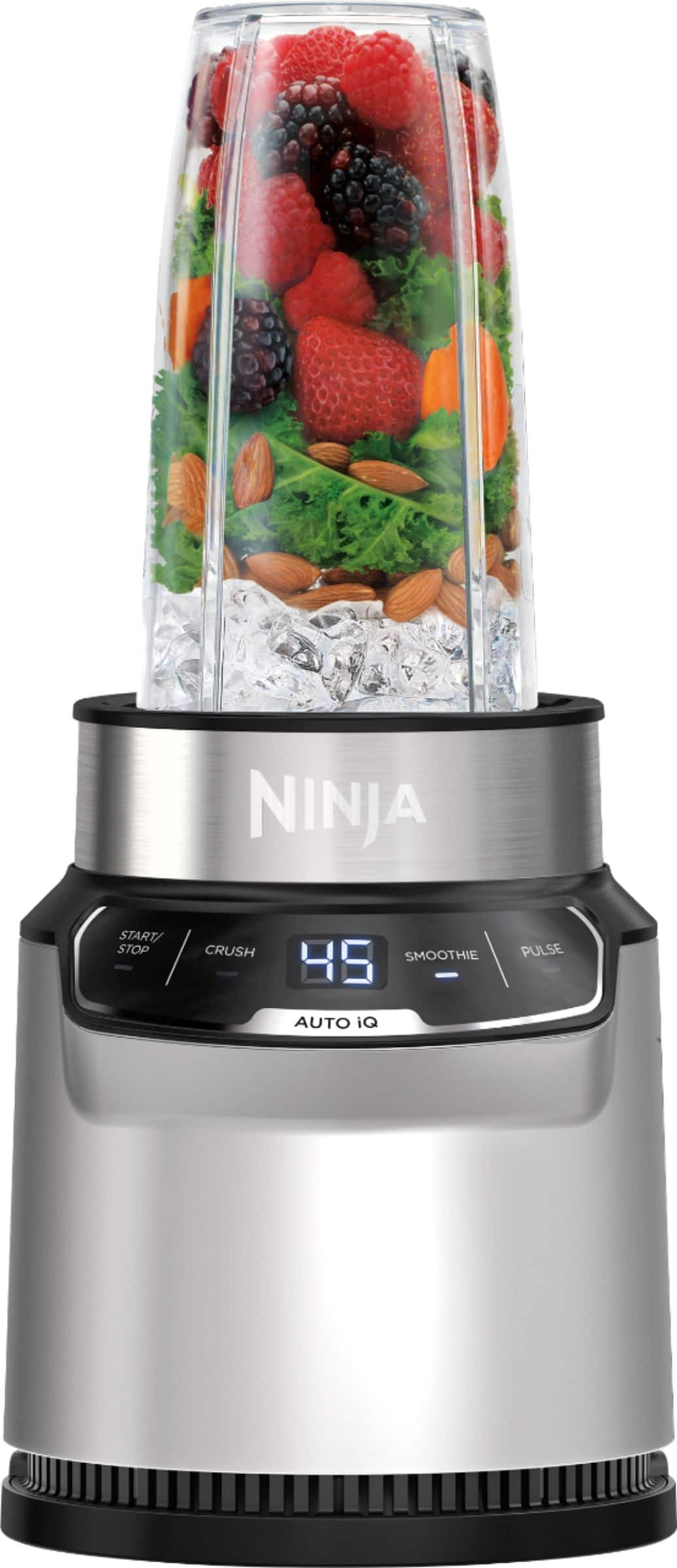 ninja blender pro