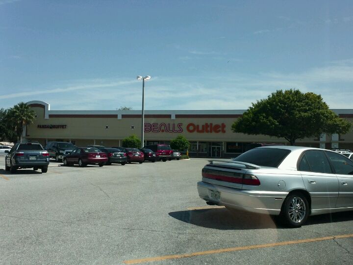 bealls manatee ave