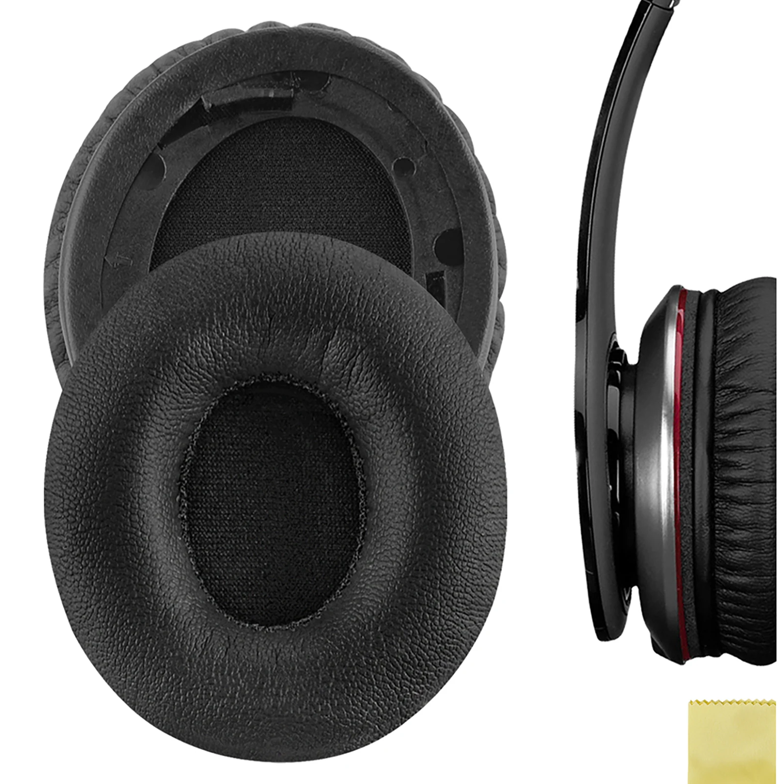 beats earmuff replacement