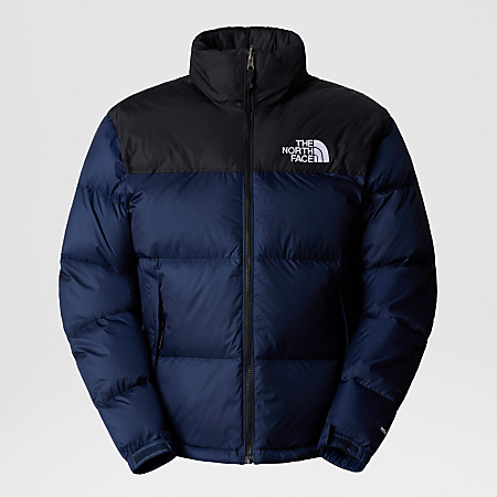 the north face retro nuptse jacket unisex