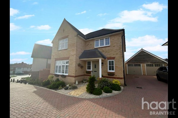 houses to rent in braintree essex