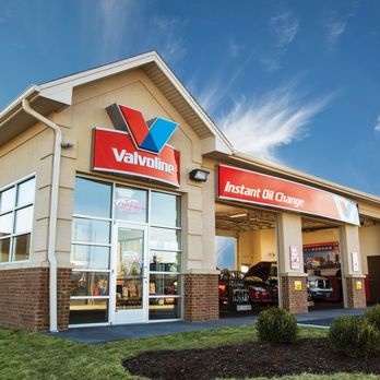 valvoline south windsor