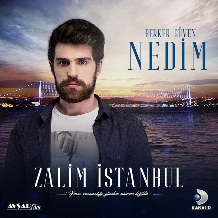 zalim istanbul wikipedia