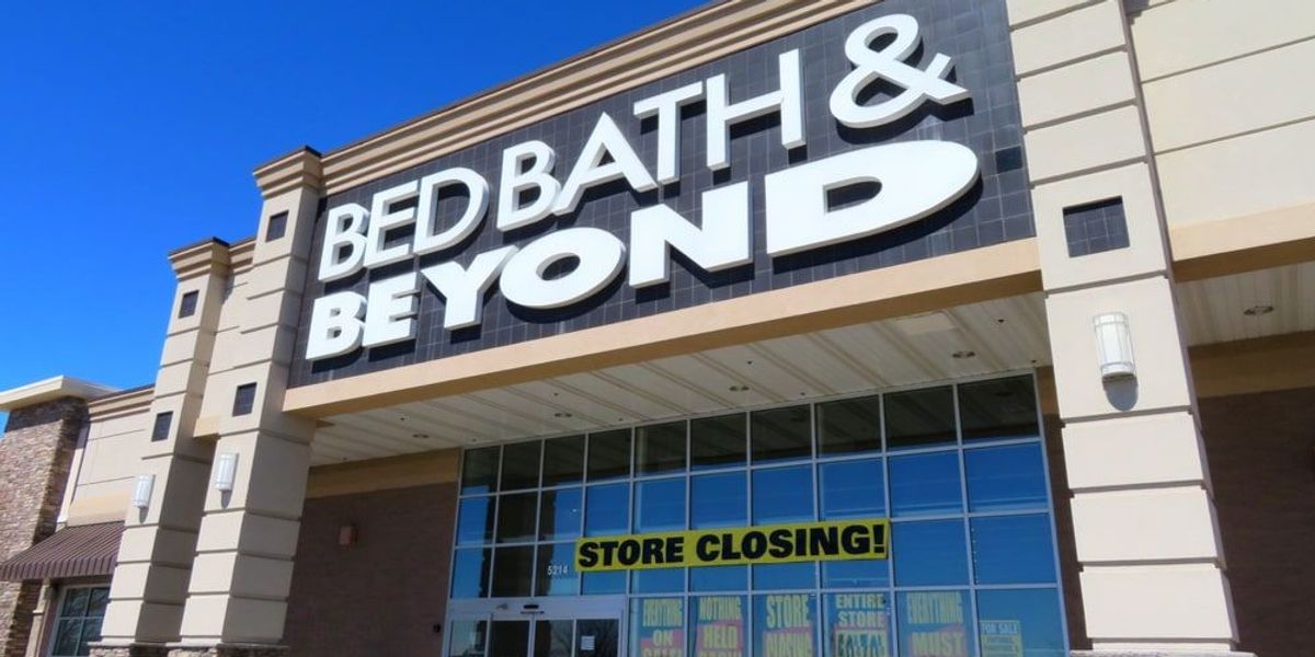 bed bath and beyond regina