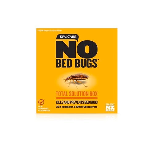 bed bug spray bunnings