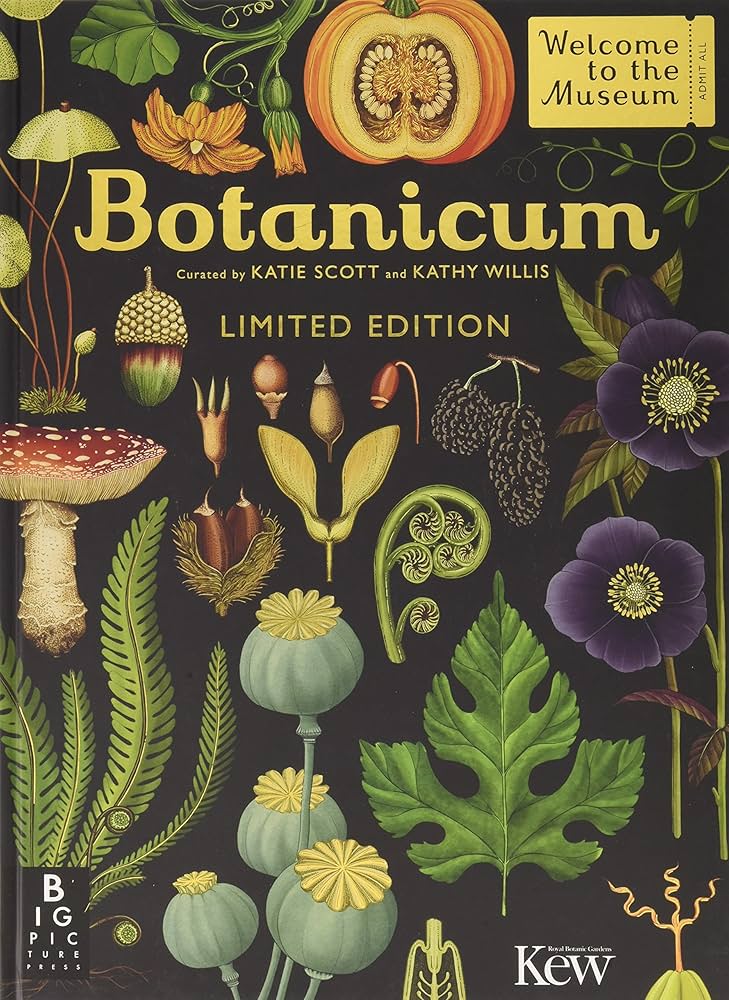 botanicum amazon