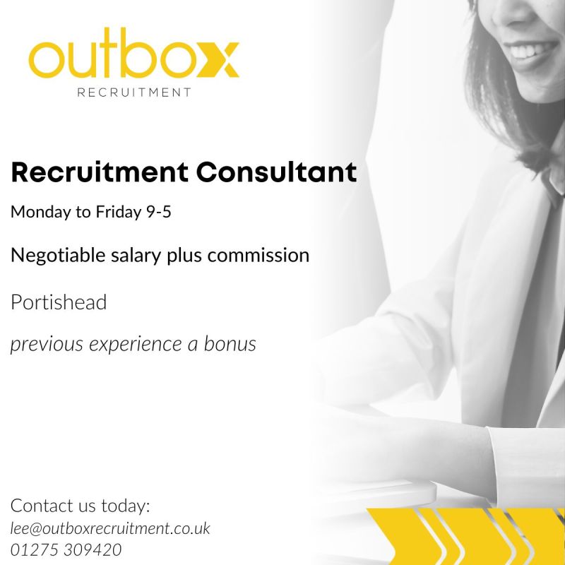 outbox recruitment