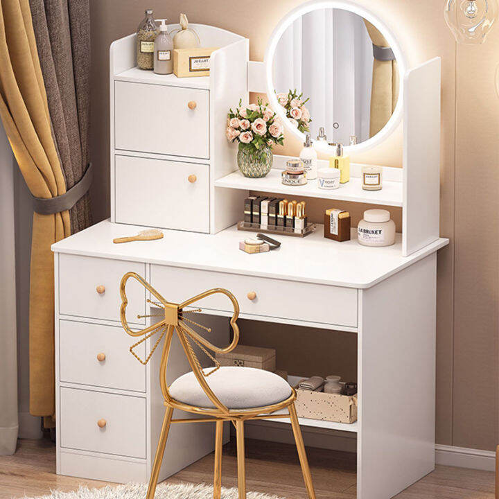 bedroom small vanity