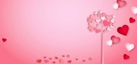 romantic poster background