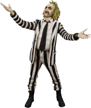 beetlejuice wikipedia