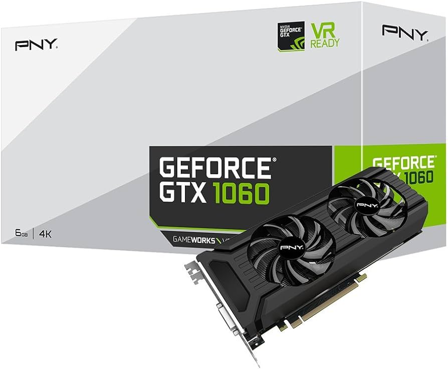 gtx 1060 6gb