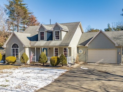 belchertown homes for sale