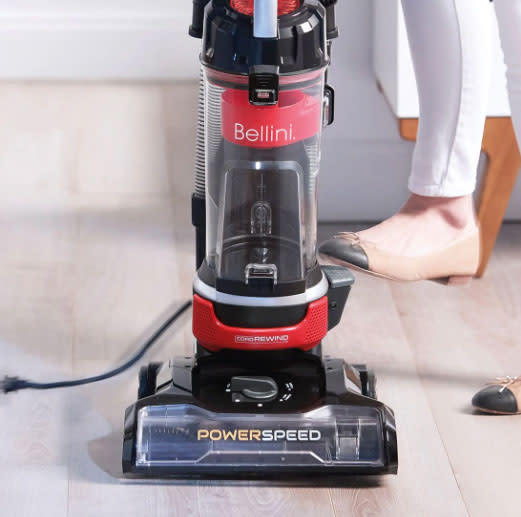 bellini vacuum