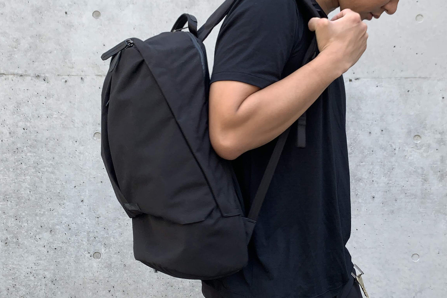 bellroy backpack review