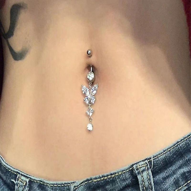 belly button rings