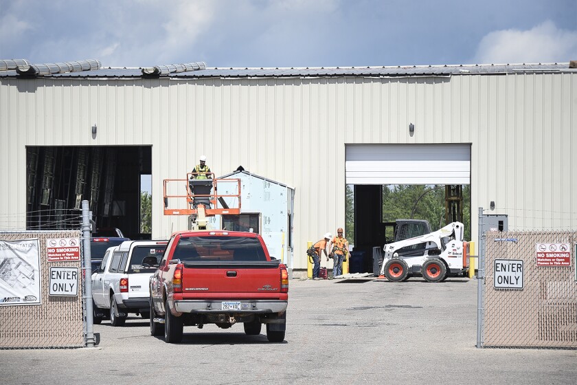 bemidji transfer station