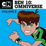 ben 10 omniverse season 6