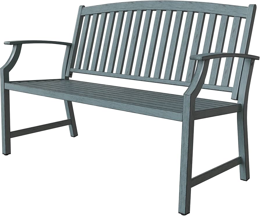 bench for patio