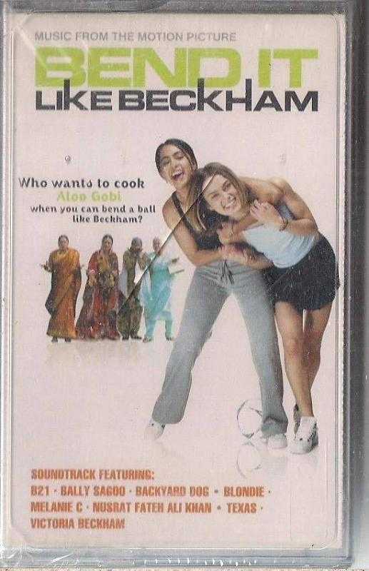 bend it beckham soundtrack