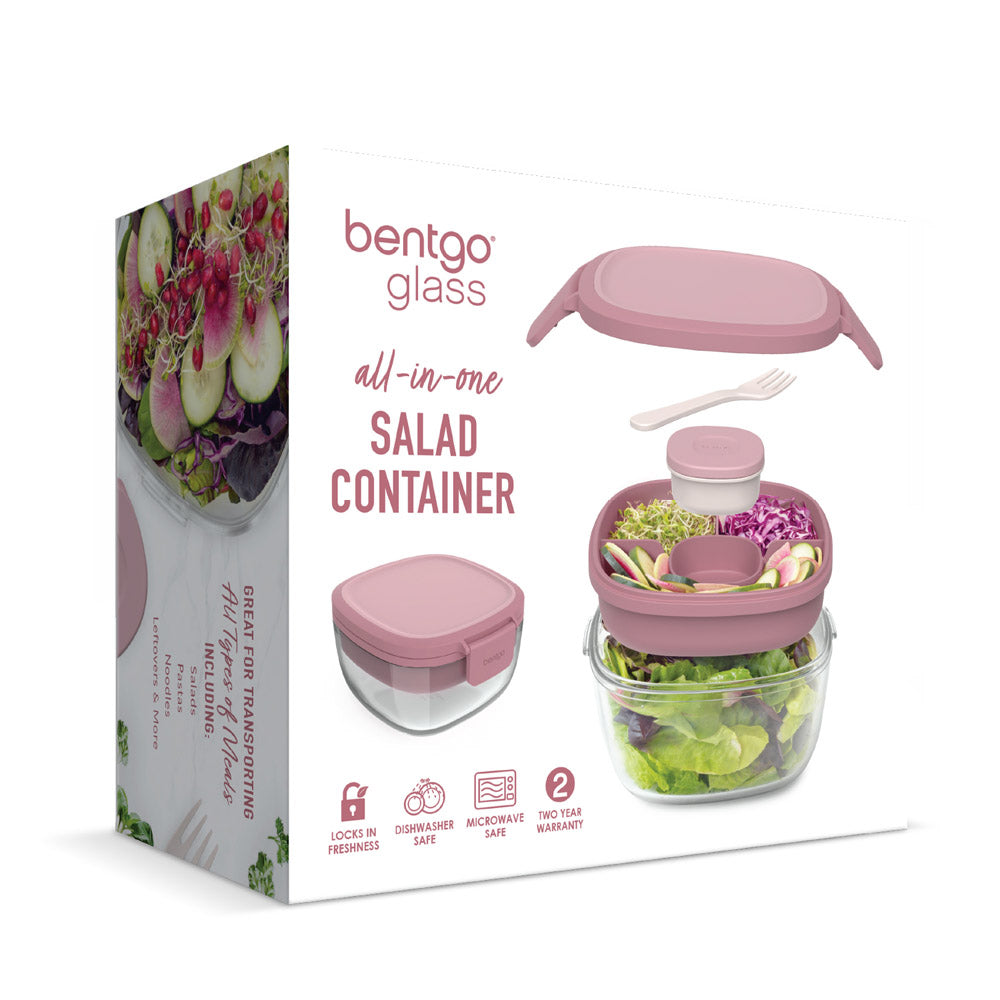 bentgo salad container