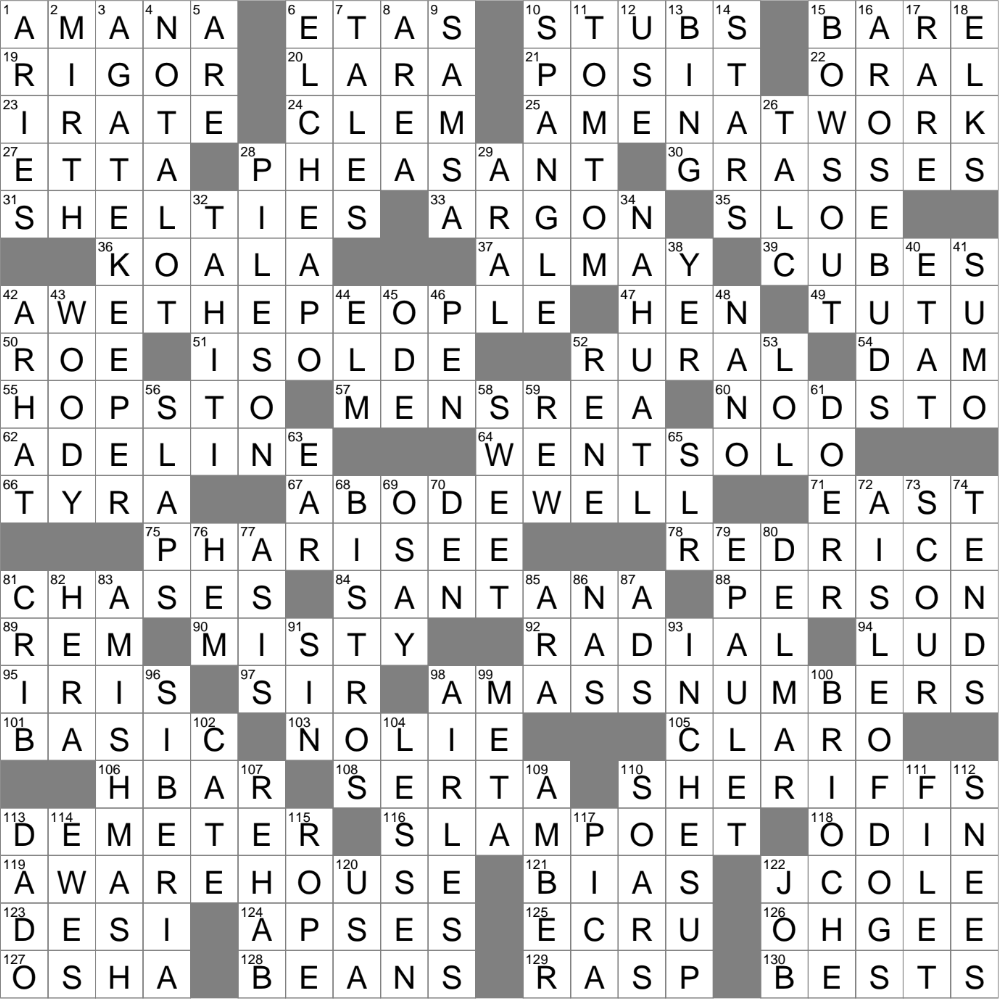 berate crossword puzzle clue