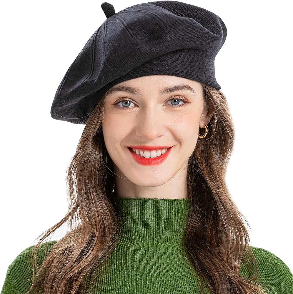 beret amazon