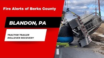 berks fire alerts