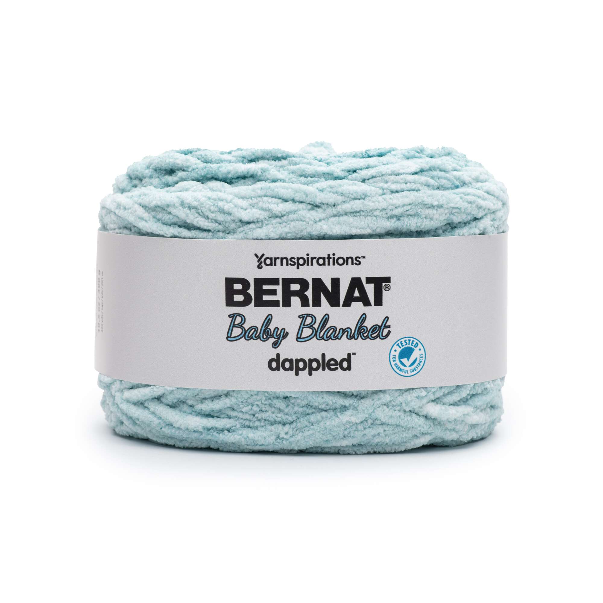 bernat dappled yarn