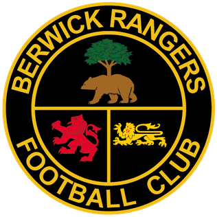 berwick rangers f.c