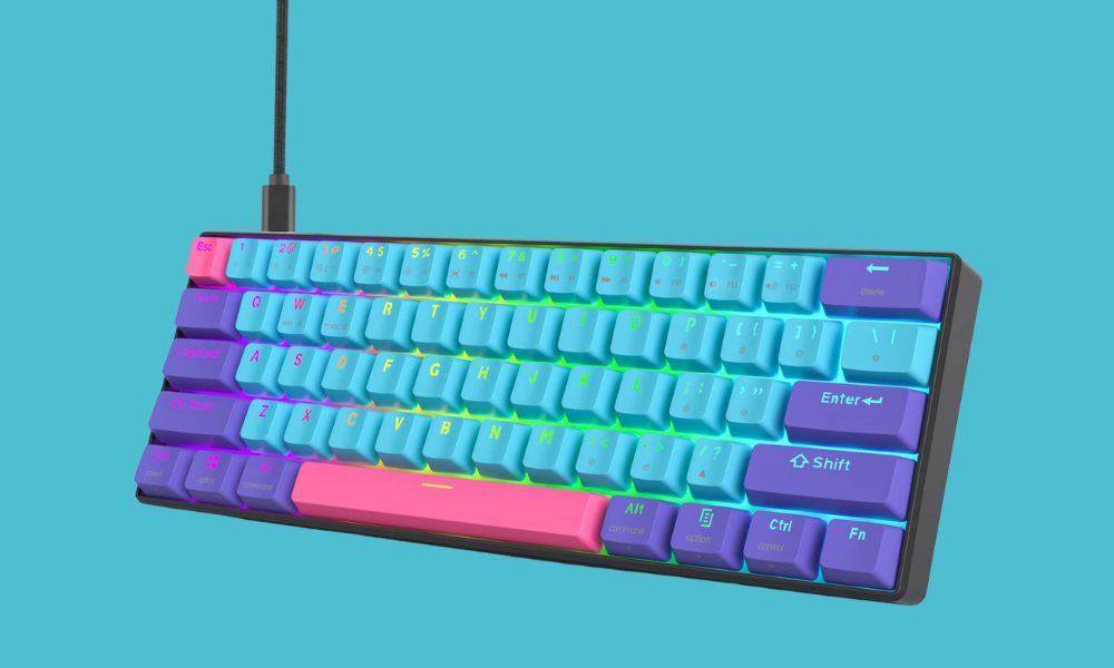 best 60 keyboards