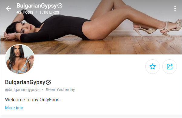 best bg onlyfans