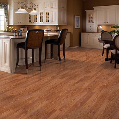 best flooring for rental property 2022