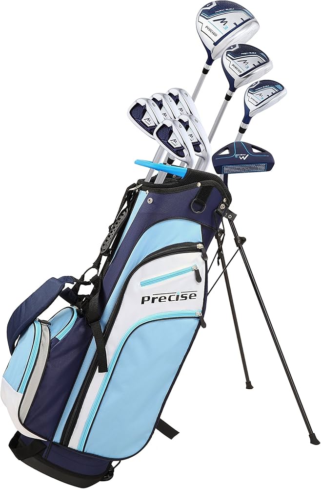 best golf clubs on amazon