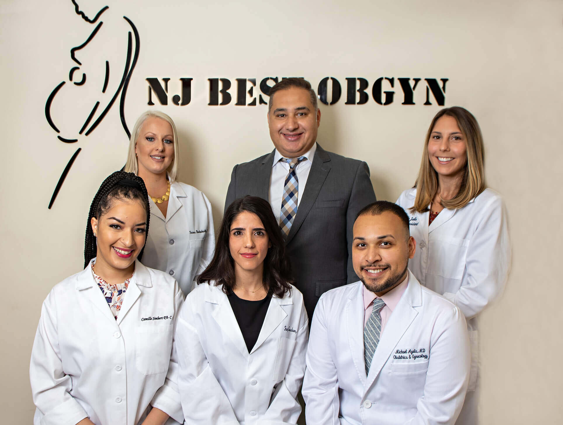 best gynecologists near me