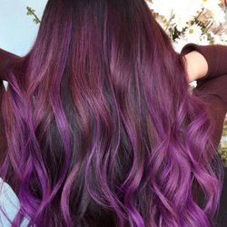 best hair color salon near me