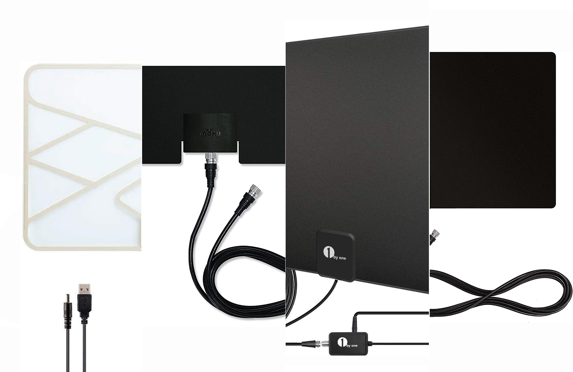 best indoor tv antenna