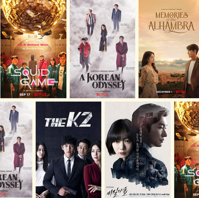 best korean dramas