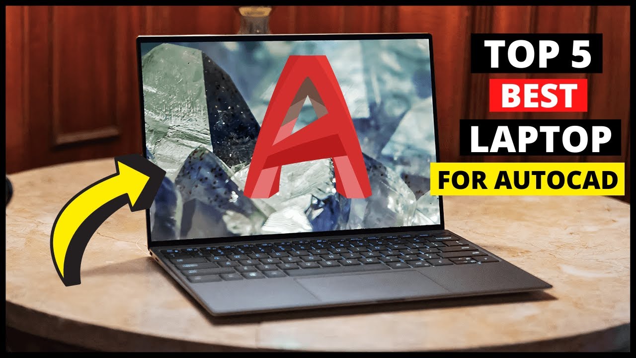 best laptop for autocad