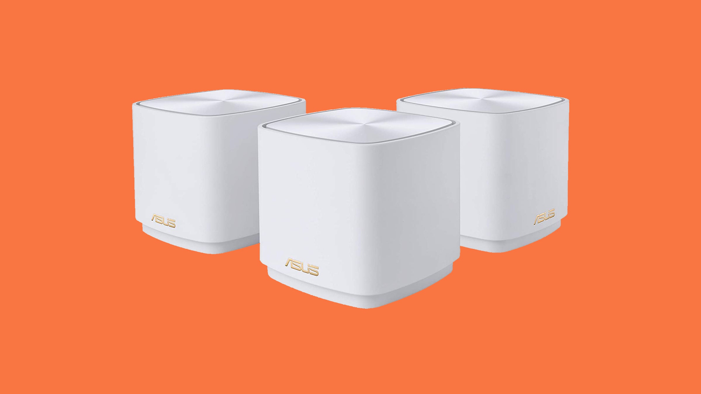 best mesh network systems