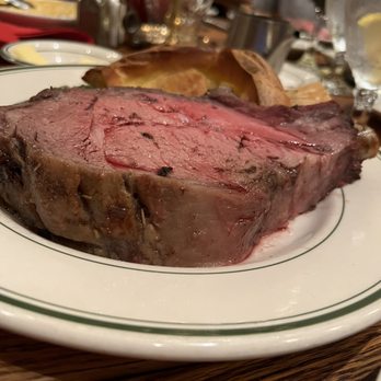 best prime rib near me