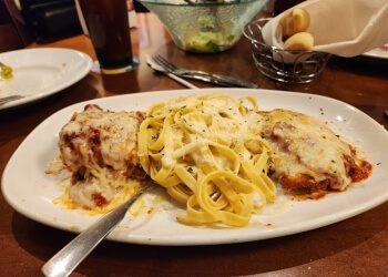 best rated italian restaurants near me