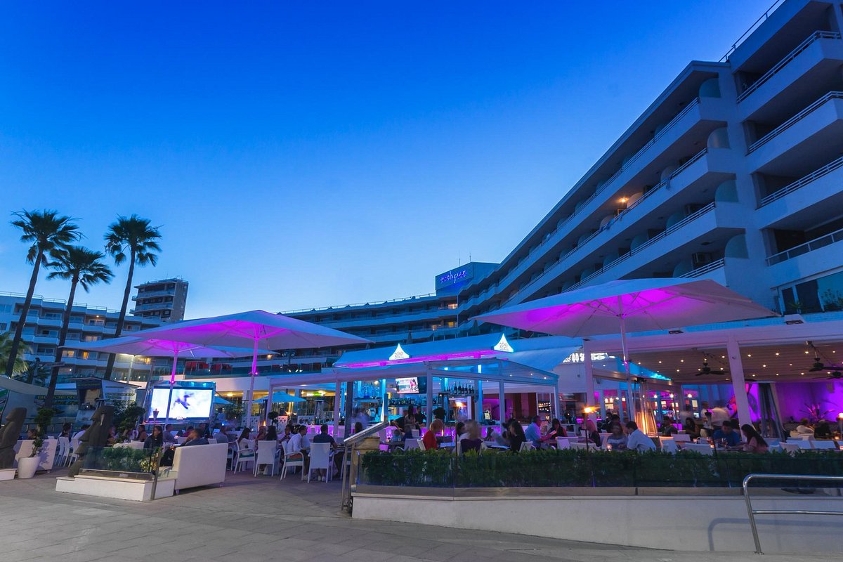 best restaurant in magaluf