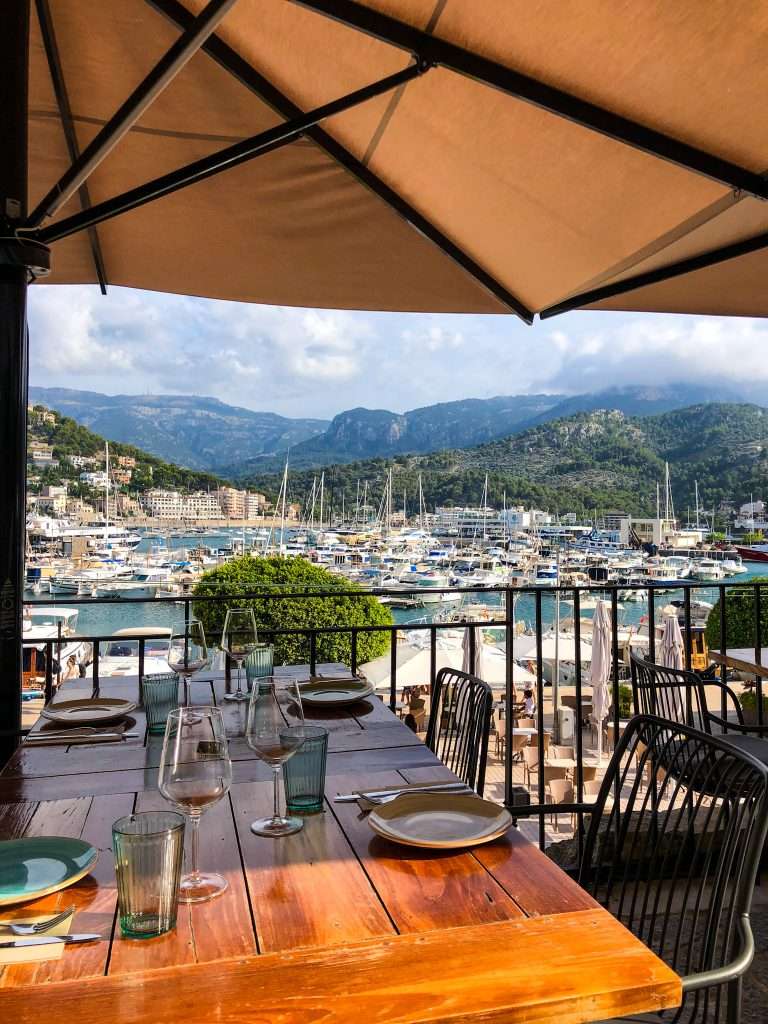 best restaurants in soller old town