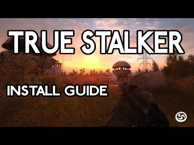 best stalker standalone mods