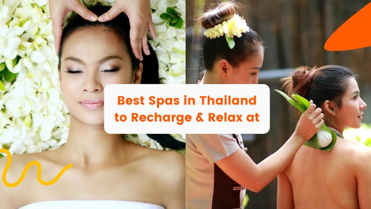 best thai spa