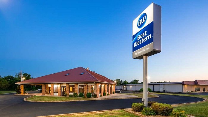 best western jacksonville