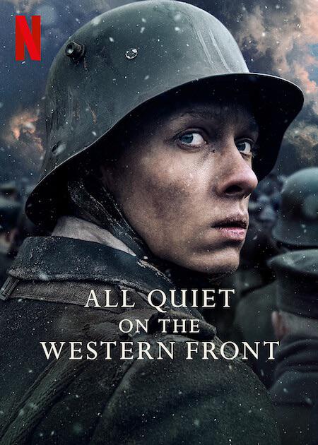 best ww1 films