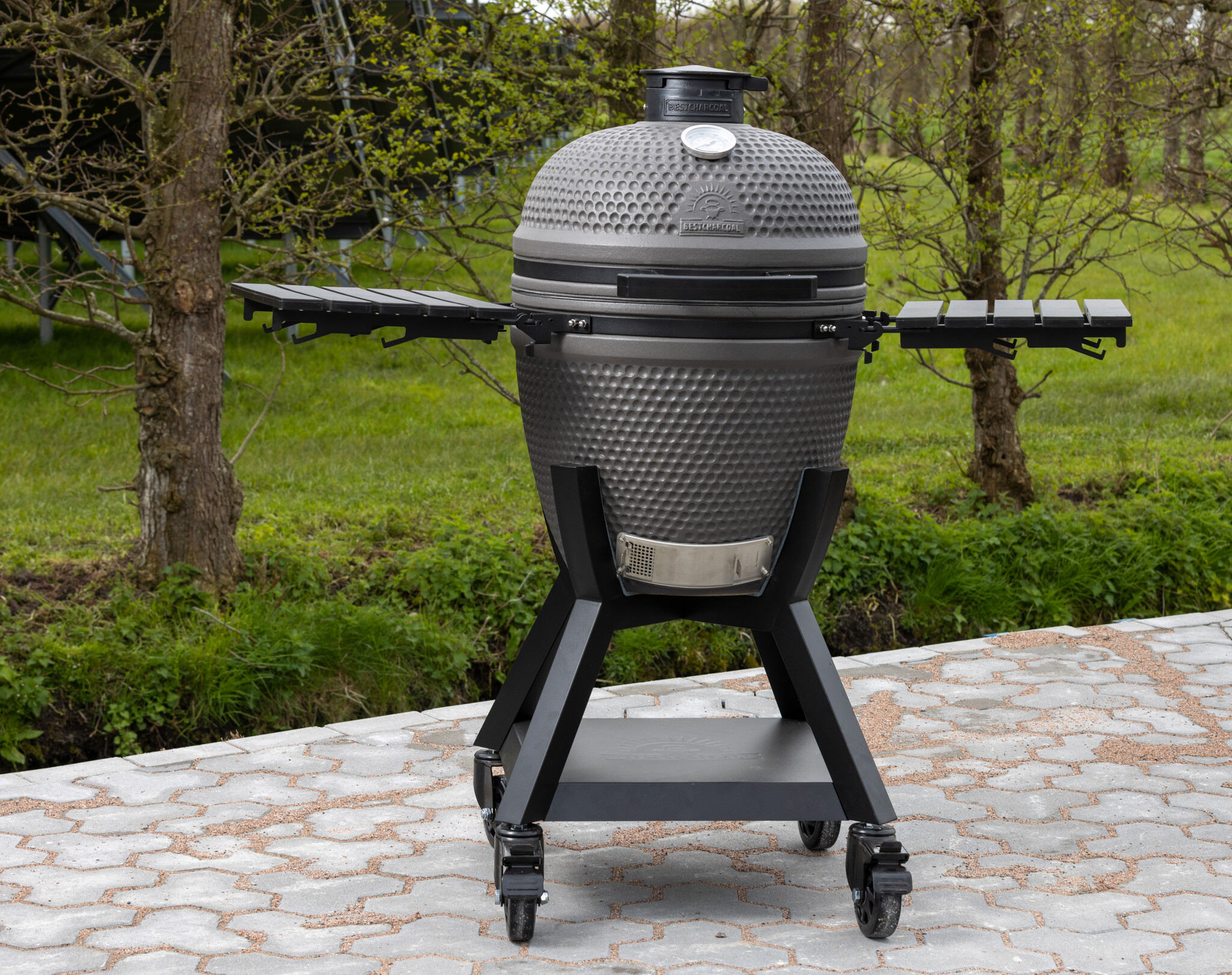 bestcharcoal kamado